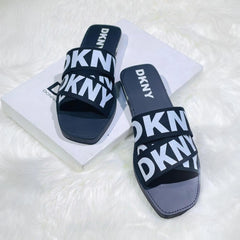 DKNY Soft Flats