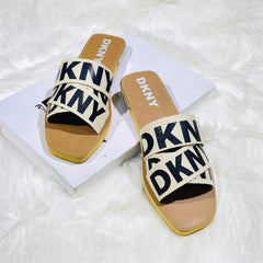DKNY Soft Flats