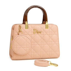 Dior Masters Quality Shoulder Bag – Stylish Medium Size for Girls