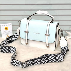 Elegant Luxury Crossbody