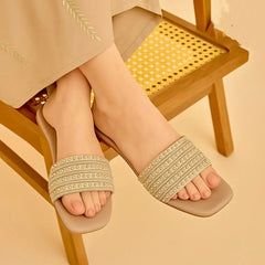 Expert Premium Slippers