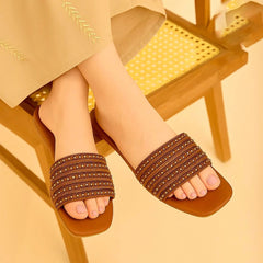 Expert Premium Slippers