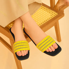 Expert Premium Slippers