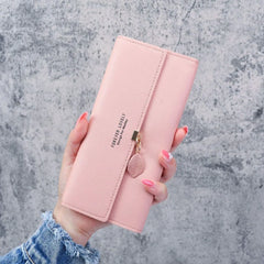 Forever Young Clutch