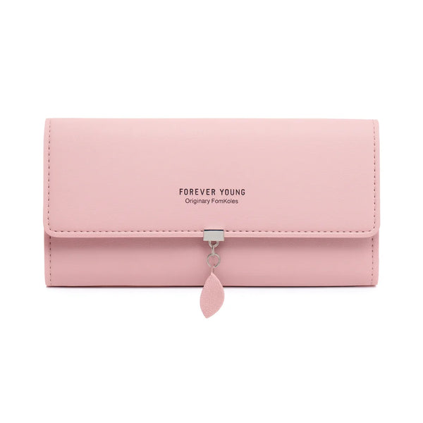 Forever Young Clutch