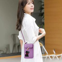 Forever Young Luxe Hand Clutch