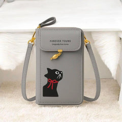 Forever Young Luxe Hand Clutch