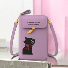 Forever Young Luxe Hand Clutch