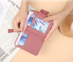 Forever Young Style High Quality Wallets with Cardholder – Ladies Special