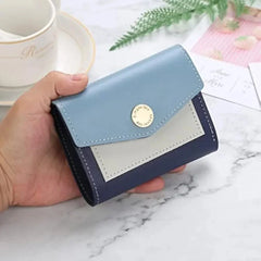 Forever Young Style Ladies Wallet with Cardholder – High Quality & Spacious