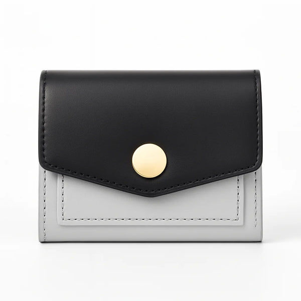 Forever Young Style Ladies Wallet with Cardholder – High Quality & Spacious