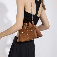 Frock Style Bag
