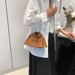 Frock Style Bag