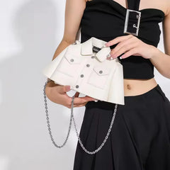 Frock Style Bag