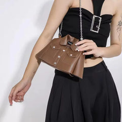 Frock Style Bag