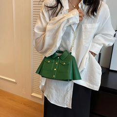 Frock Style Bag