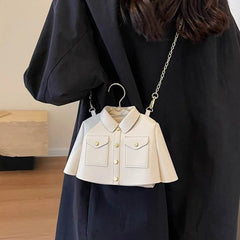 Frock Style Bag