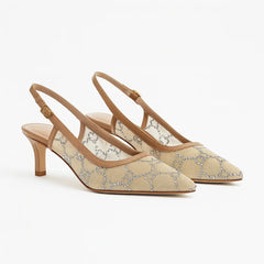 Gucci Fancy Women’s Heels