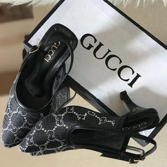 Gucci Fancy Women’s Heels
