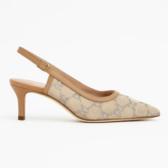 Gucci Fancy Women’s Heels
