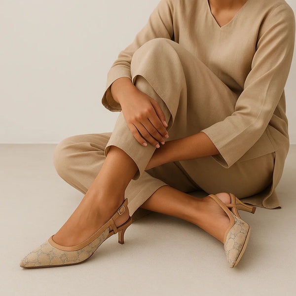 Gucci Fancy Women’s Heels