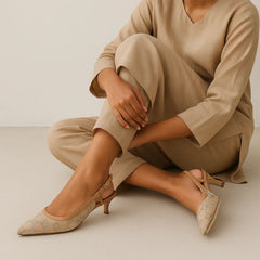 Gucci Fancy Women’s Heels