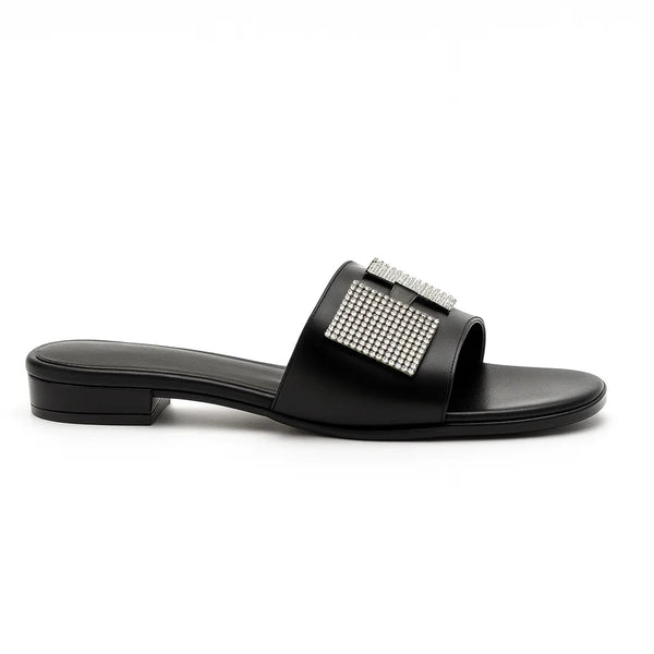 Gucci High Quality Girls Slippers – Comfortable Jelly Sole