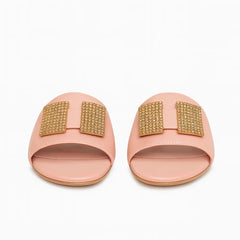 Gucci High Quality Girls Slippers – Comfortable Jelly Sole