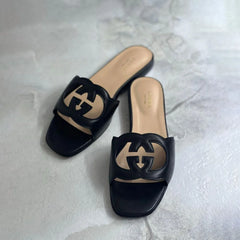 Gucci Premium Flat Shoes for Women