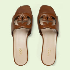 Gucci Premium Flat Shoes for Women