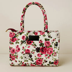 High Quality Floral Tote Bag