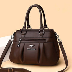 High Quality Kangaroo Shoulder Bag for Girls