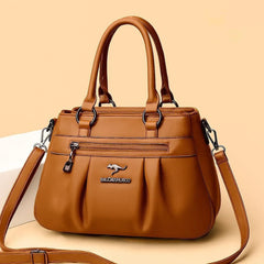 High Quality Kangaroo Shoulder Bag for Girls