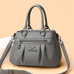 High Quality Kangaroo Shoulder Bag for Girls