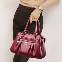 High Quality Kangaroo Shoulder Bag for Girls