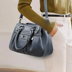 High Quality Kangaroo Shoulder Bag for Girls