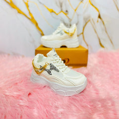 High Soul Premium Quality Shoes – Stylish & Comfortable Footwear for Women