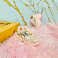 High Soul Premium Quality Shoes – Stylish & Comfortable Footwear for Women