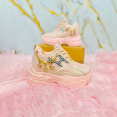 High Soul Premium Quality Shoes – Stylish & Comfortable Footwear for Women