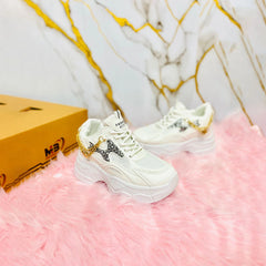 High Soul Premium Quality Shoes – Stylish & Comfortable Footwear for Women