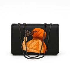 Hijab Crossbody Bag
