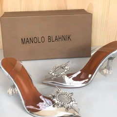 Manolo Blahnik Heels – Premium Designer Inspired Women’s Footwear