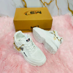 Premium Quality High Soul Shoes for Women