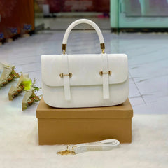 Premier High-Quality Women’s Side Crossbody Bag – Imported Leather