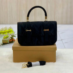 Premier High-Quality Women’s Side Crossbody Bag – Imported Leather