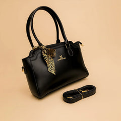 Most Demanding Unique Design Crossbody Bag – Artificial Leather, Scarf not included