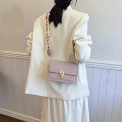 Imported Cross Body Bag with Digital Strap for Girls