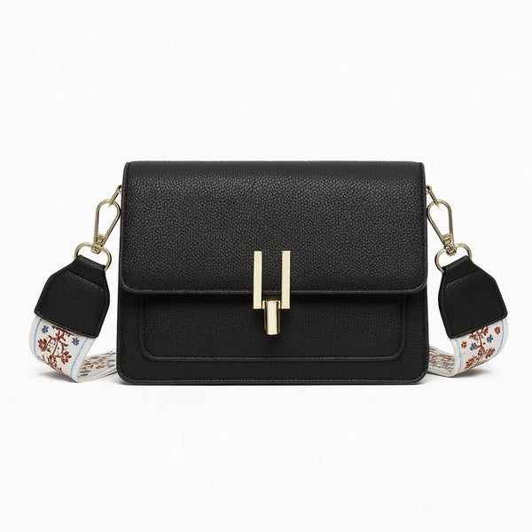 Imported Cross Body Bag with Digital Strap for Girls