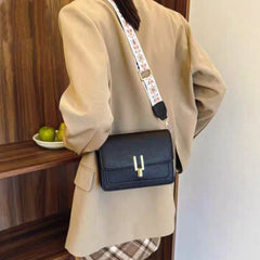 Imported Cross Body Bag with Digital Strap for Girls