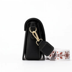 Imported Crossbody Bag